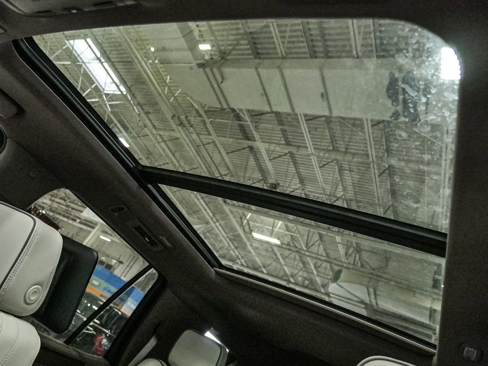 2025 Gmc Yukon Denali photo 40
