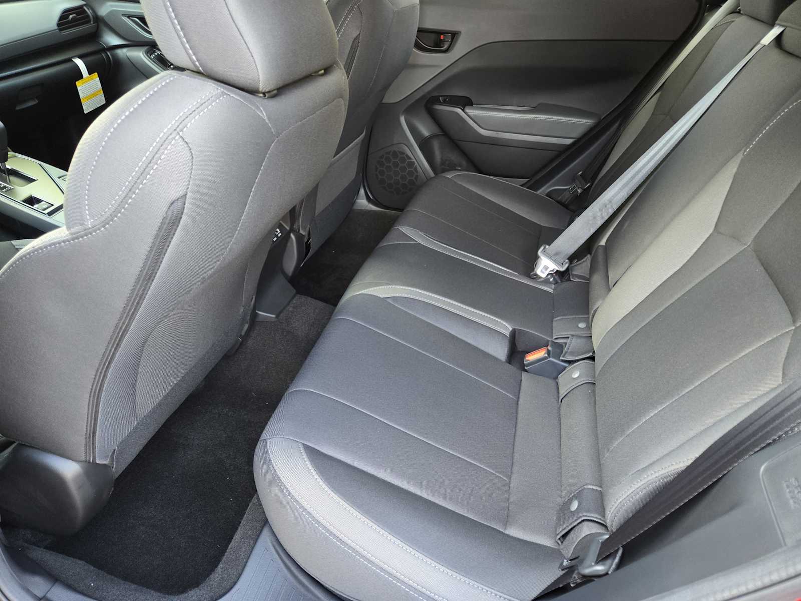 2026 Subaru Crosstrek Premium - Photo 18