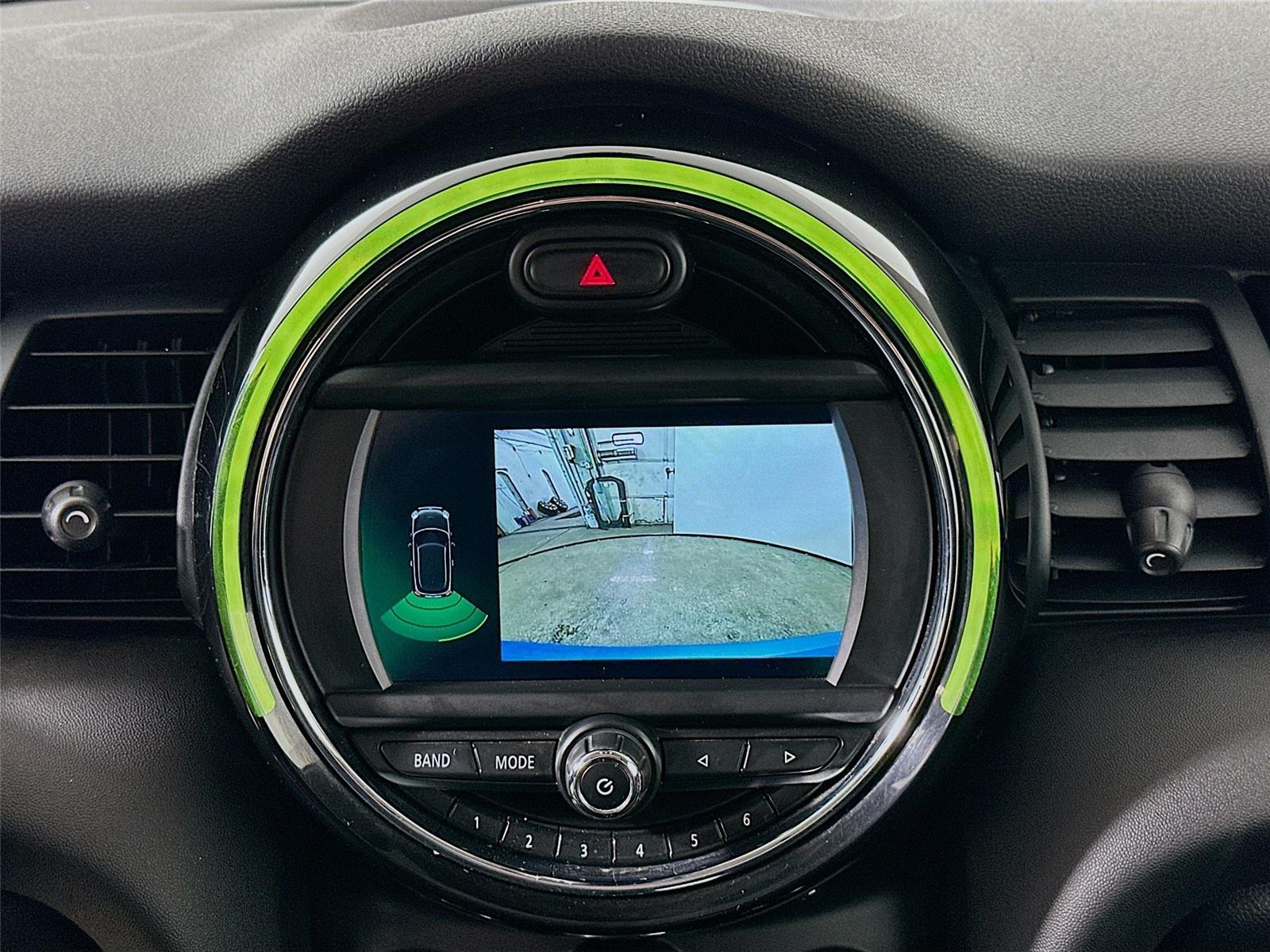 2019 Mini Cooper 2 Door Hardtop photo 13