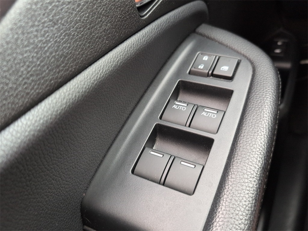 2020 Honda Passport EX-L photo 28