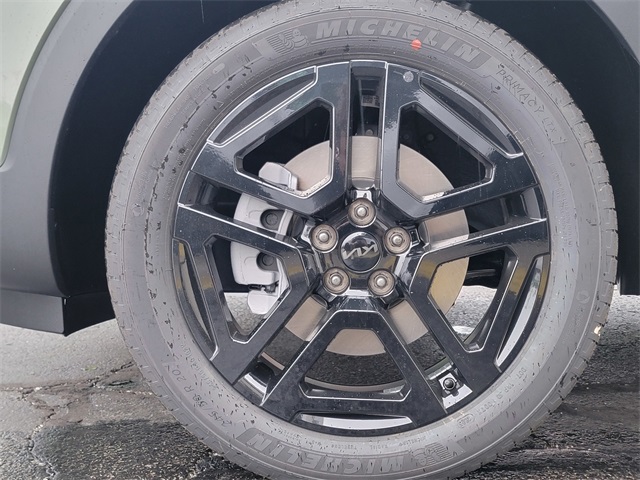 2025 Kia Telluride SX Prestige X-Line photo 10