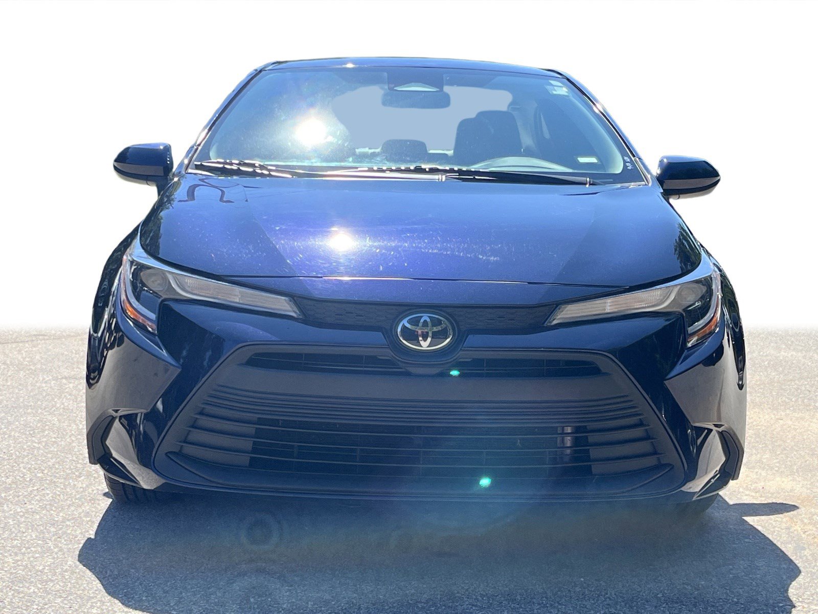 2024 Toyota Corolla LE photo 13