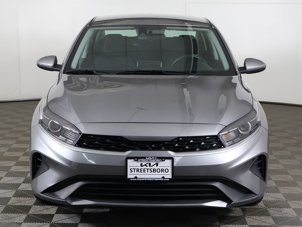 2024 Kia Forte LXS photo 4