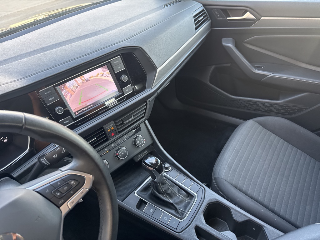 2024 Volkswagen Jetta 1.5T S photo 17