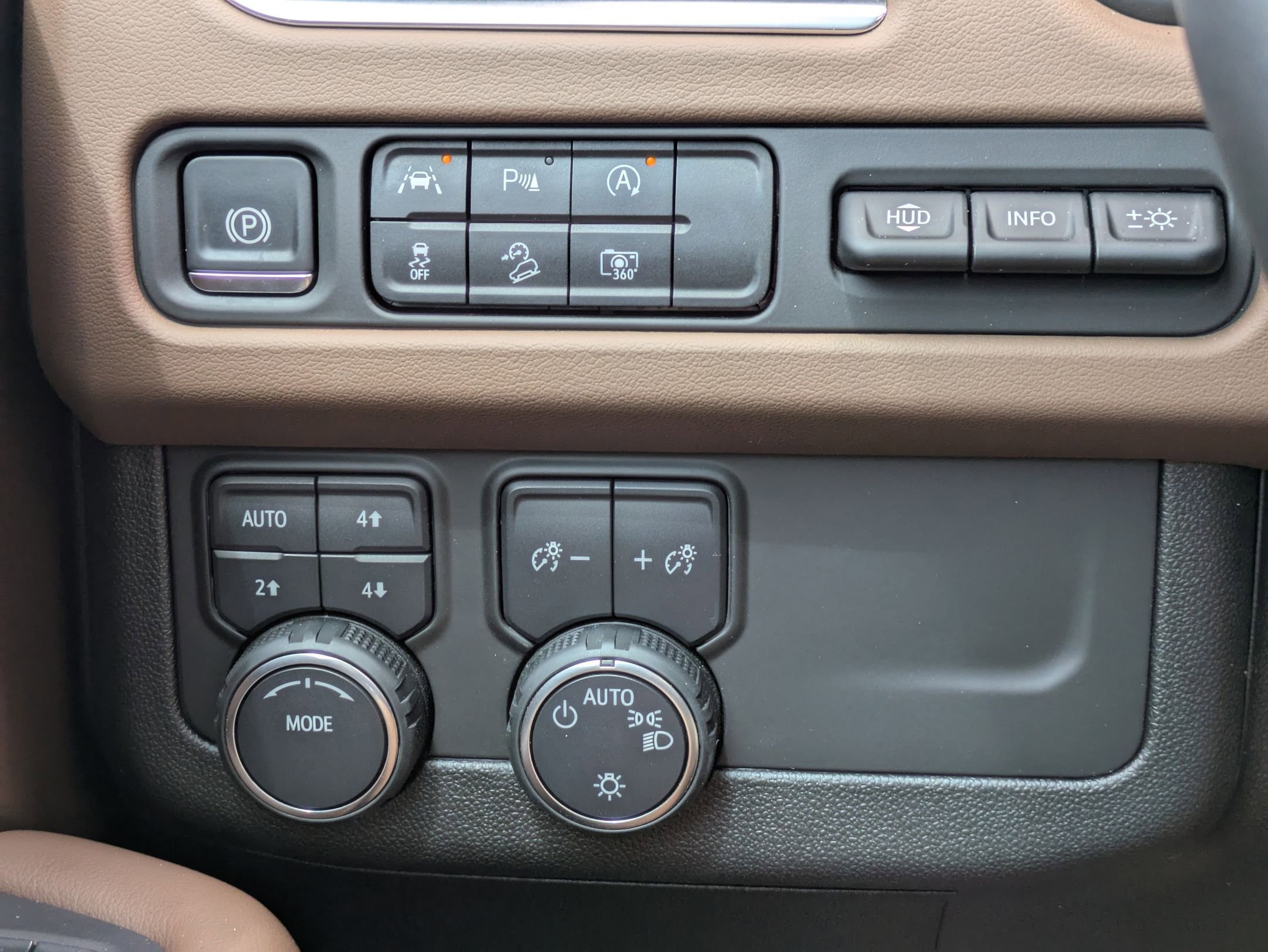 2024 Chevrolet Tahoe High Country photo 26