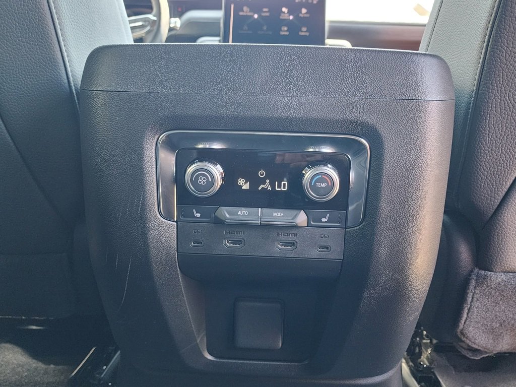 2026 Gmc Yukon Denali photo 51