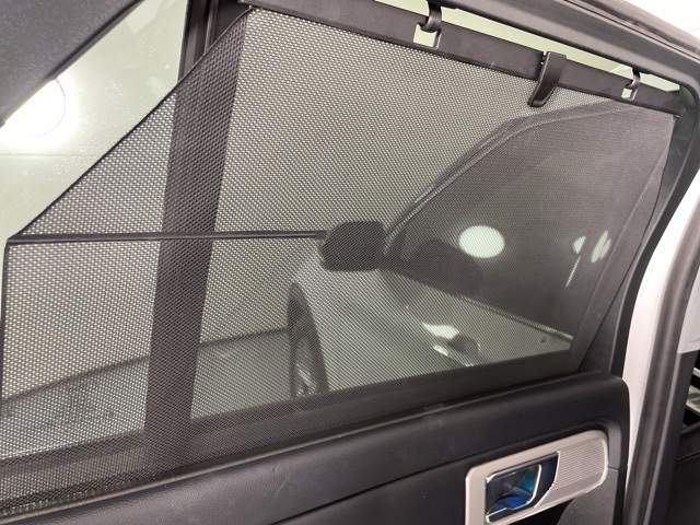 2022 Ford Explorer Limited photo 37