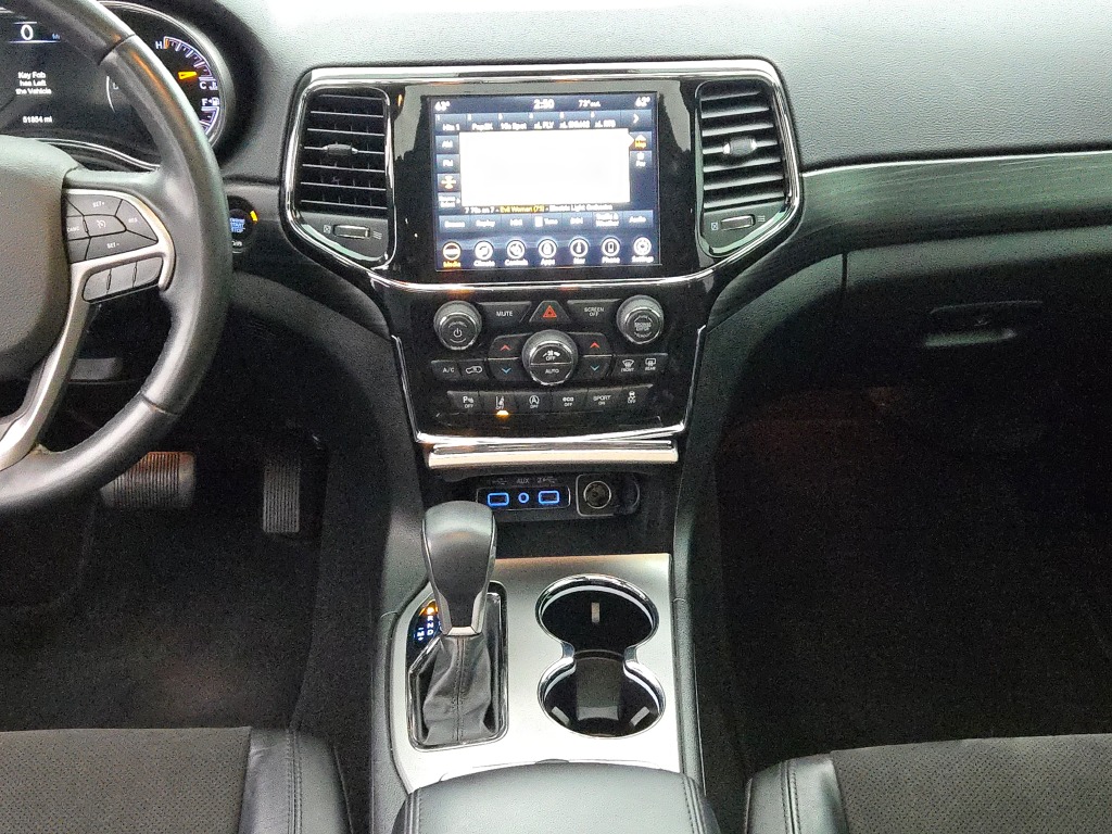 2022 Jeep Cherokee Laredo X photo 22