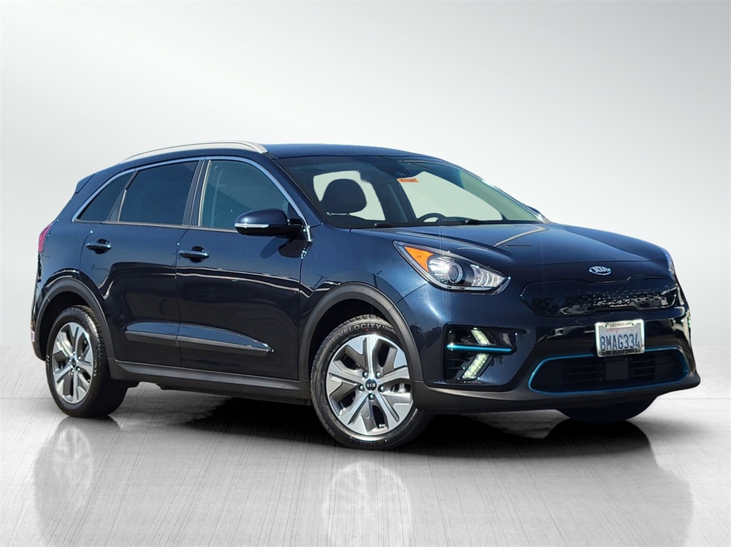 Used 2019 Kia Niro EX Premium with VIN KNDCE3LG0K5017976 for sale in Roseville, CA