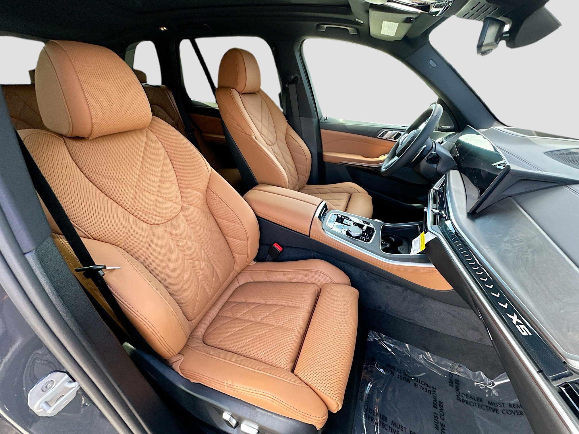 2026 Bmw X5 sDrive40i photo 21
