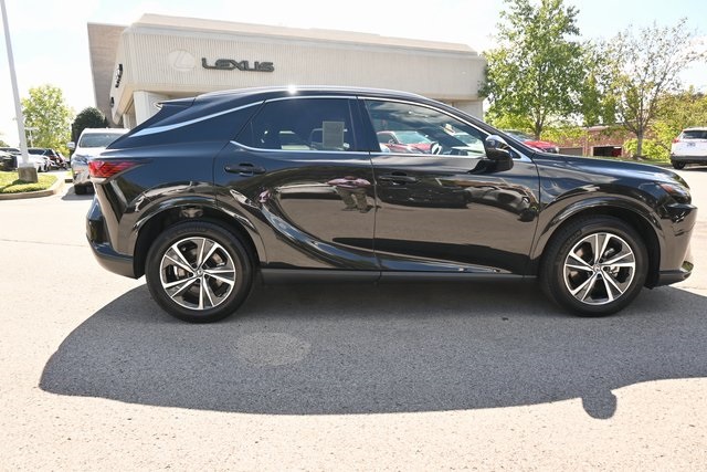 2024 Lexus RX 350 Premium photo 2