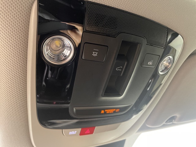 2025 Kia Sorento S photo 29