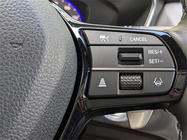 2025 Acura Integra A-Spec photo 27