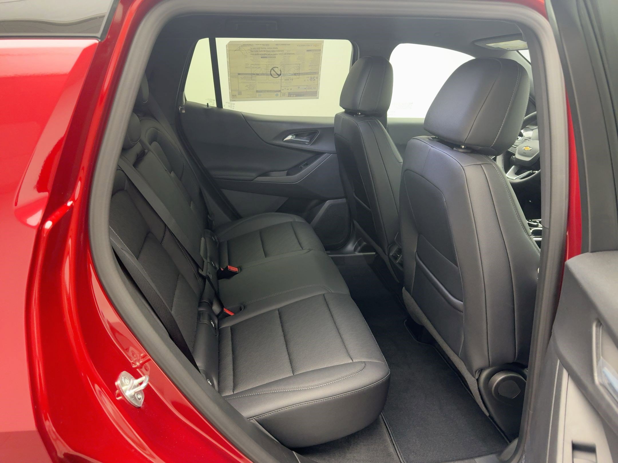 2026 Chevrolet Equinox LT photo 27