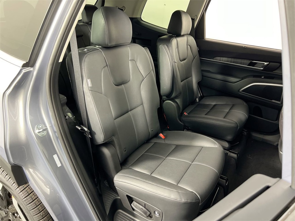 2025 Kia Telluride EX photo 26