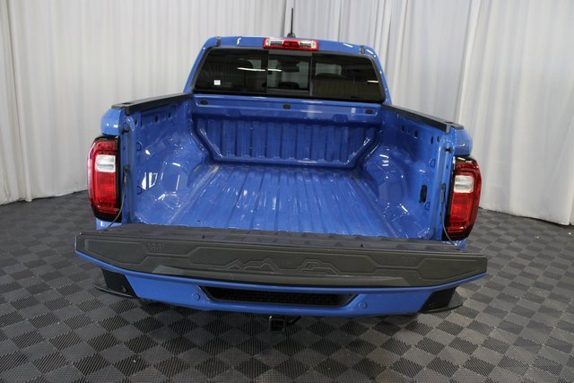2026 Gmc Canyon Elevation photo 7