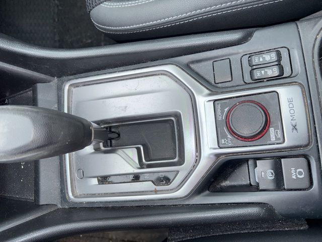 2020 Subaru Forester Premium photo 11