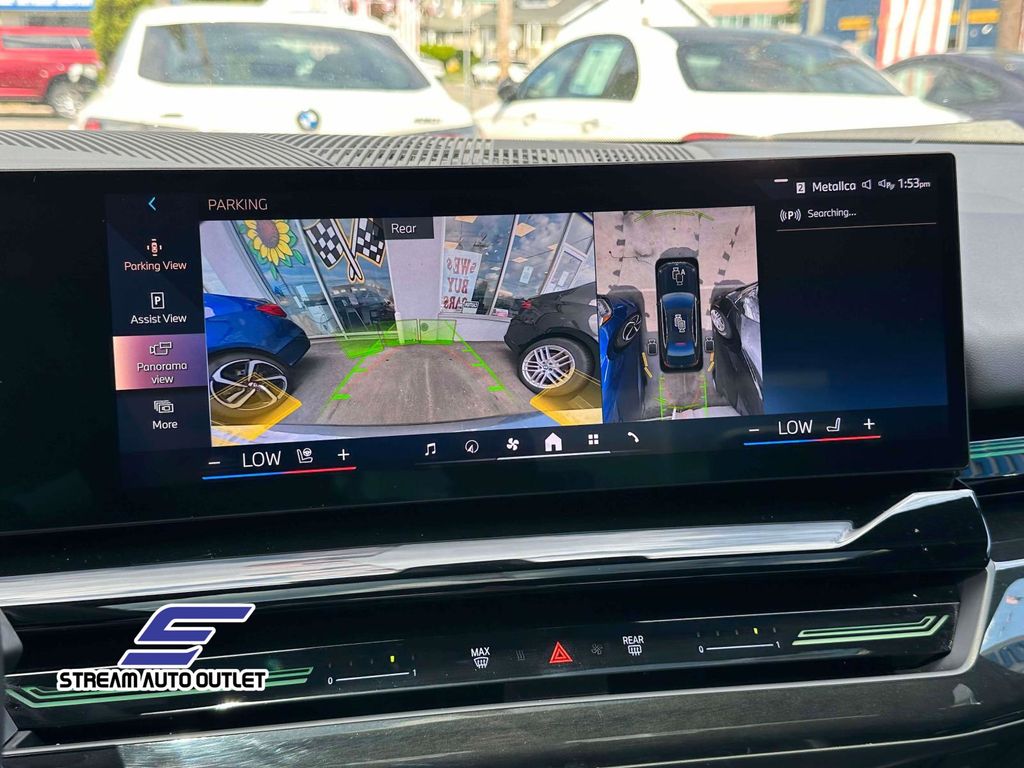 2024 Bmw 530i xDrive photo 25