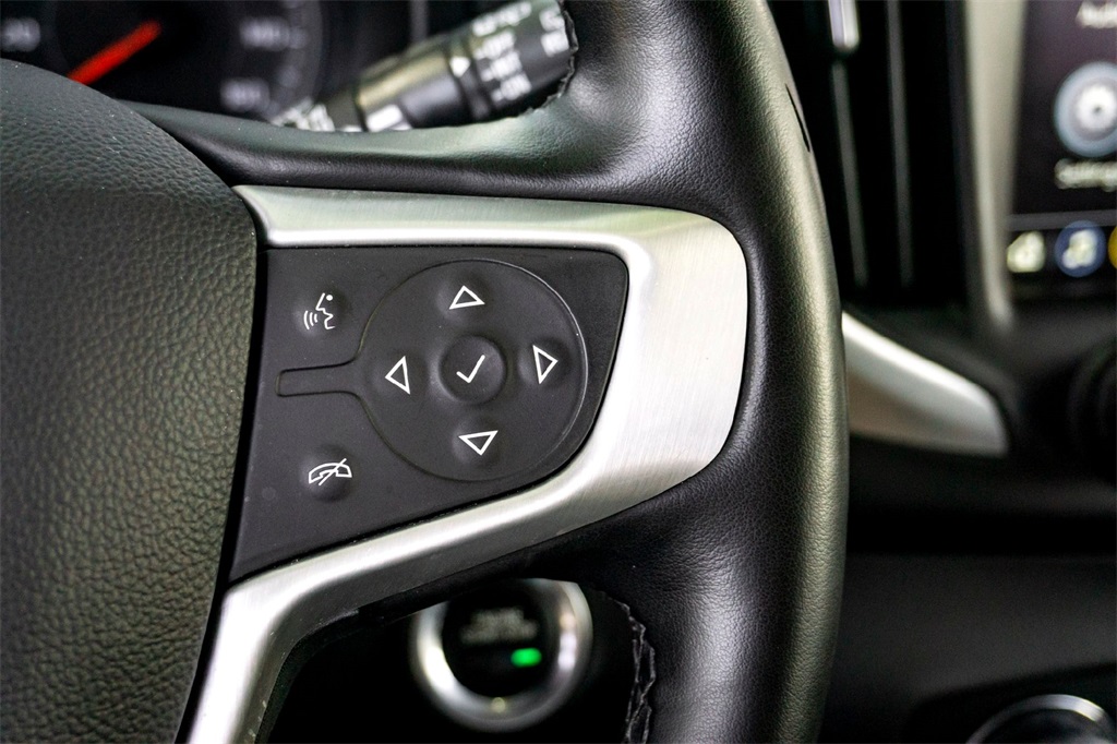 2024 Gmc Terrain SLT photo 20