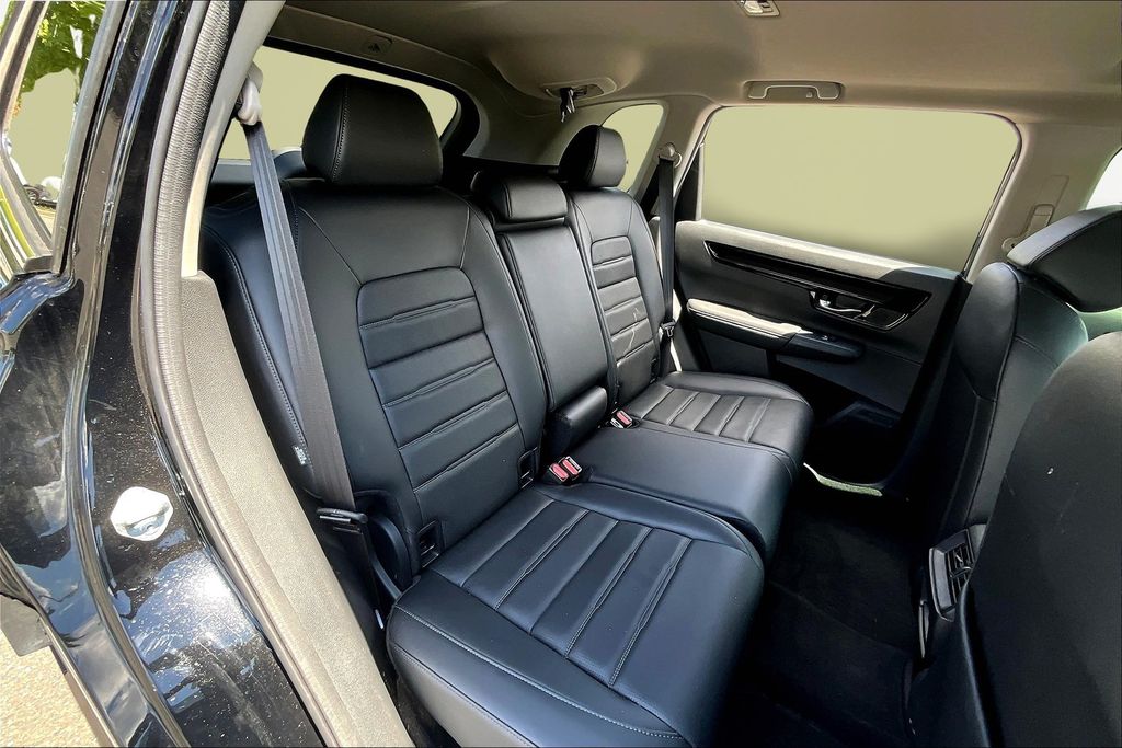 2024 Honda CR-V EX-L photo 16