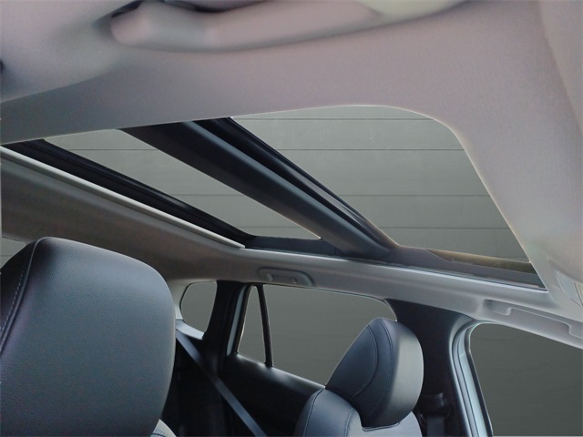 2025 Mazda CX-50 Premium photo 20