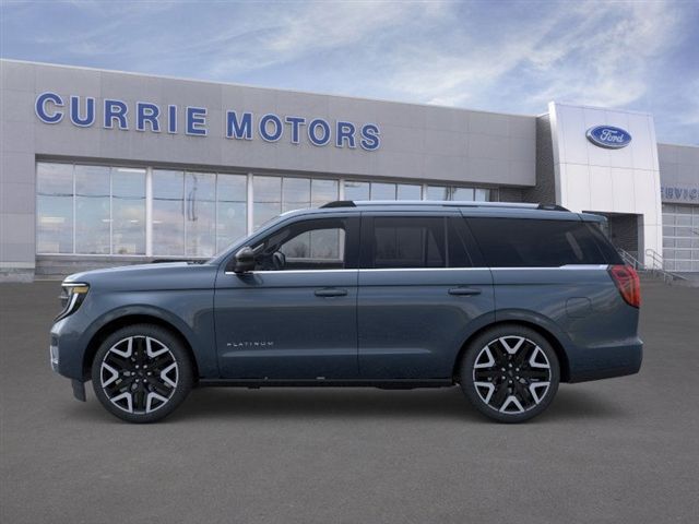 2025 Ford Expedition Platinum photo 2