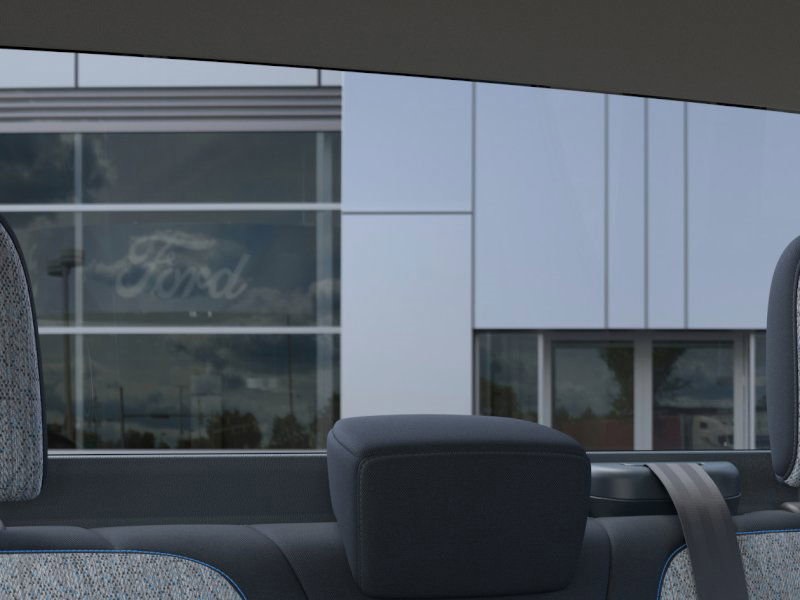 2025 Ford Maverick XLT photo 4