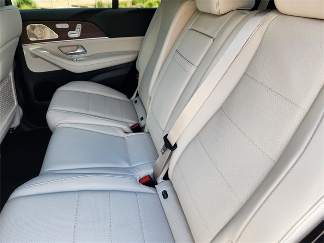 2026 Mercedes Benz GLE 450 4MATIC photo 11