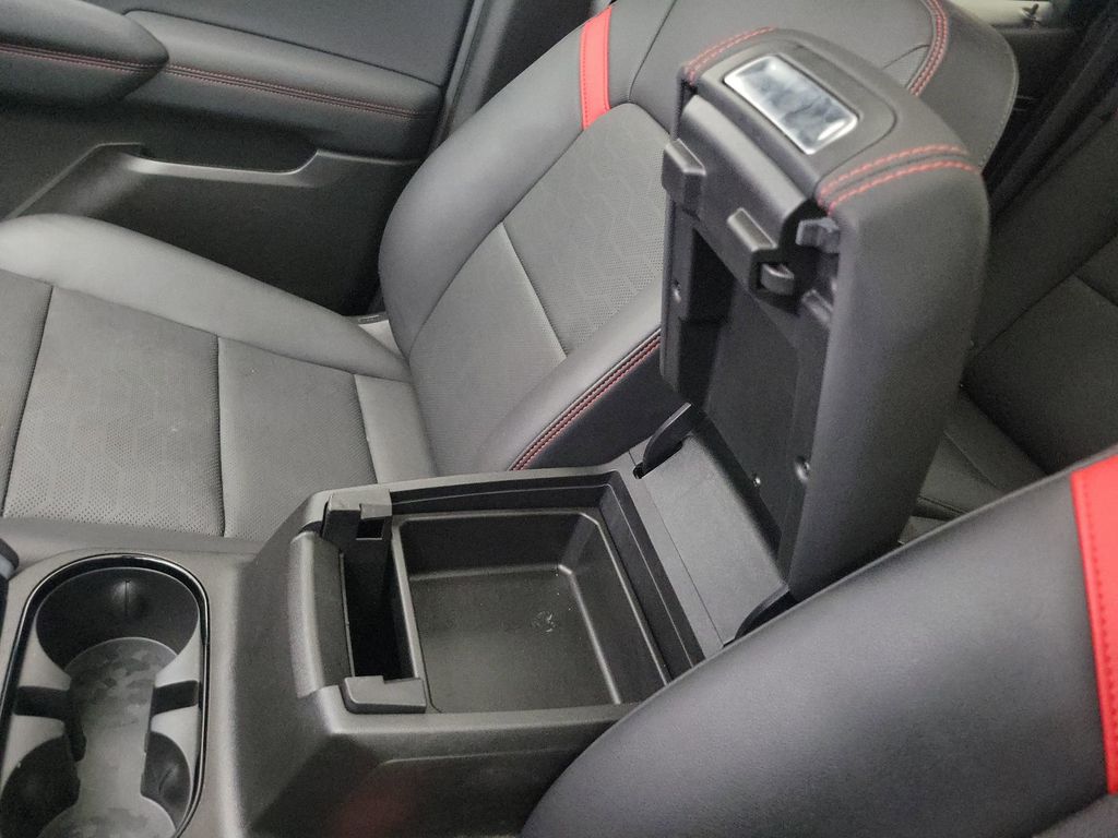 2023 Chevrolet Colorado Z71 photo 28