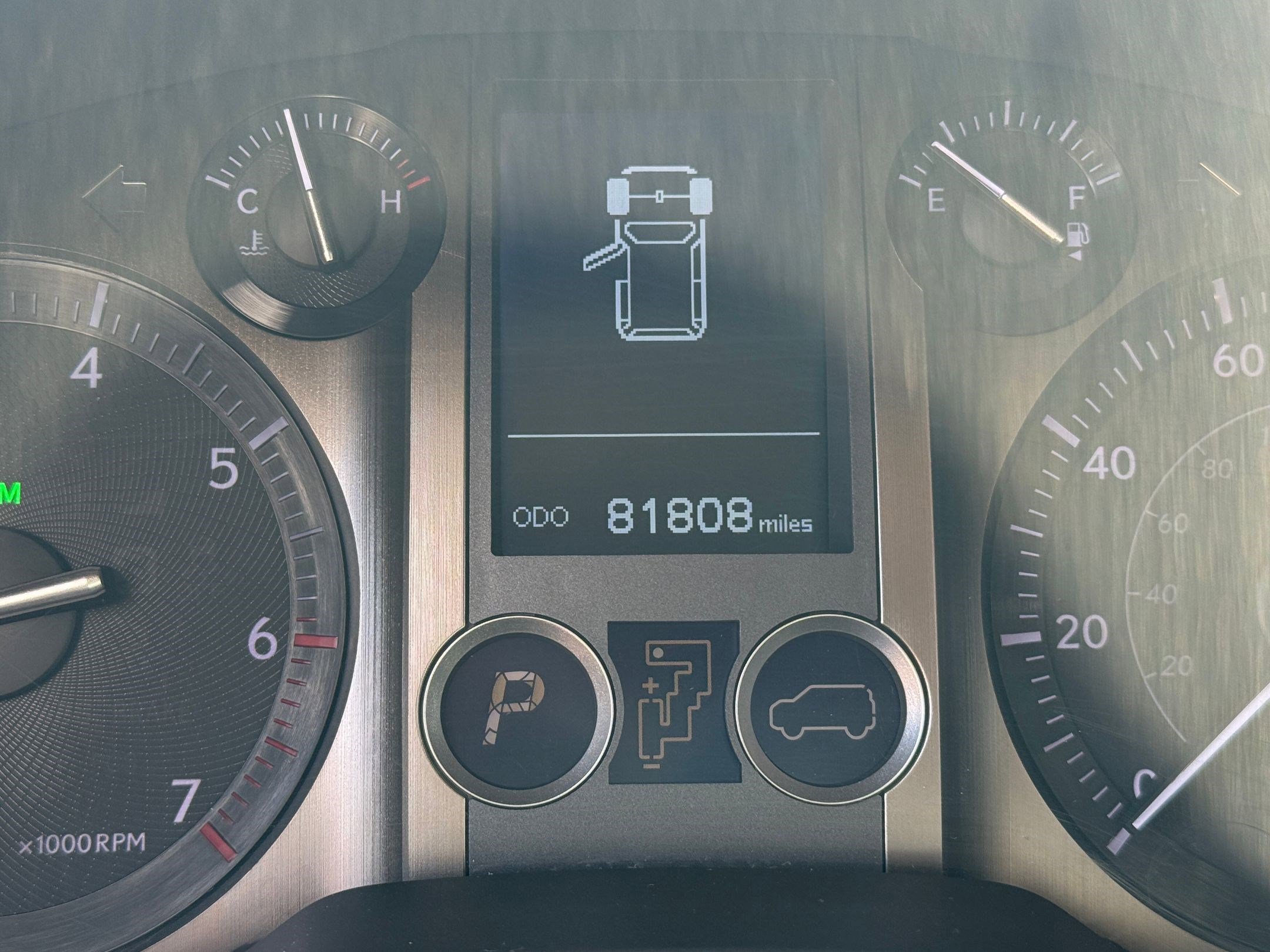 2018 Lexus GX 460 Premium photo 18