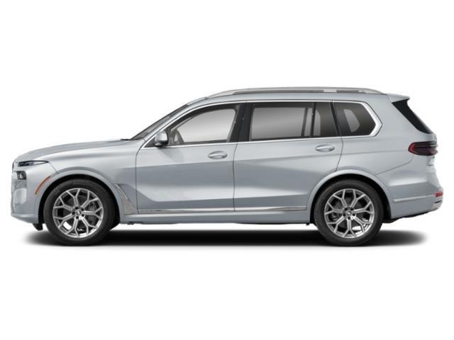 2026 Bmw X7 xDrive40i photo 3