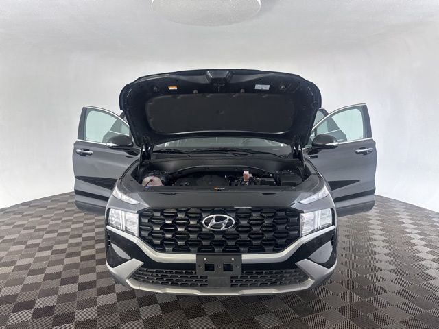 2023 Hyundai Santa Fe SEL photo 9