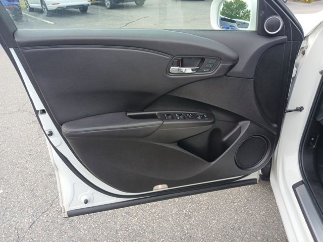 2017 Acura RDX Technology photo 21