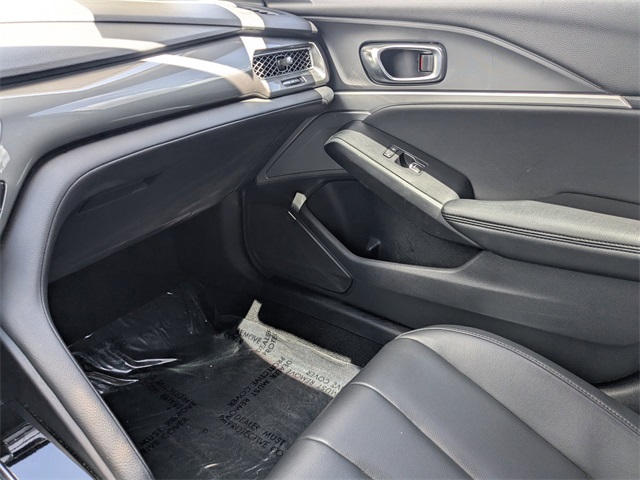 2023 Acura Integra Base photo 15