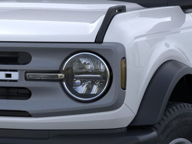2025 Ford Bronco Big Bend photo 19