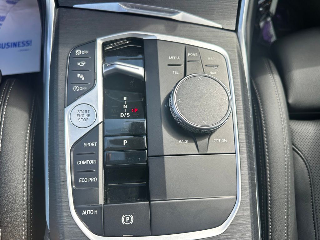 2025 Bmw 430i xDrive Gran Coupe photo 15