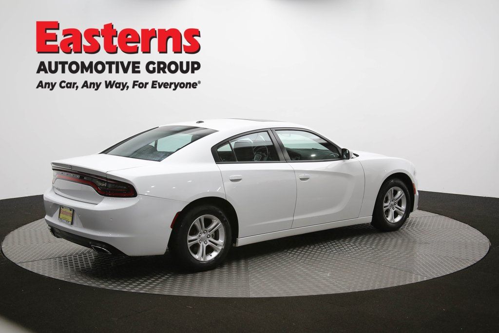2022 Dodge Charger SXT photo 30