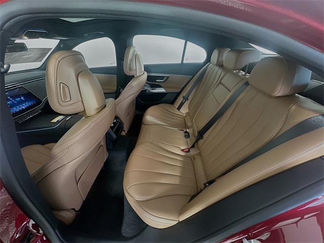 2026 Mercedes Benz E 350 photo 22