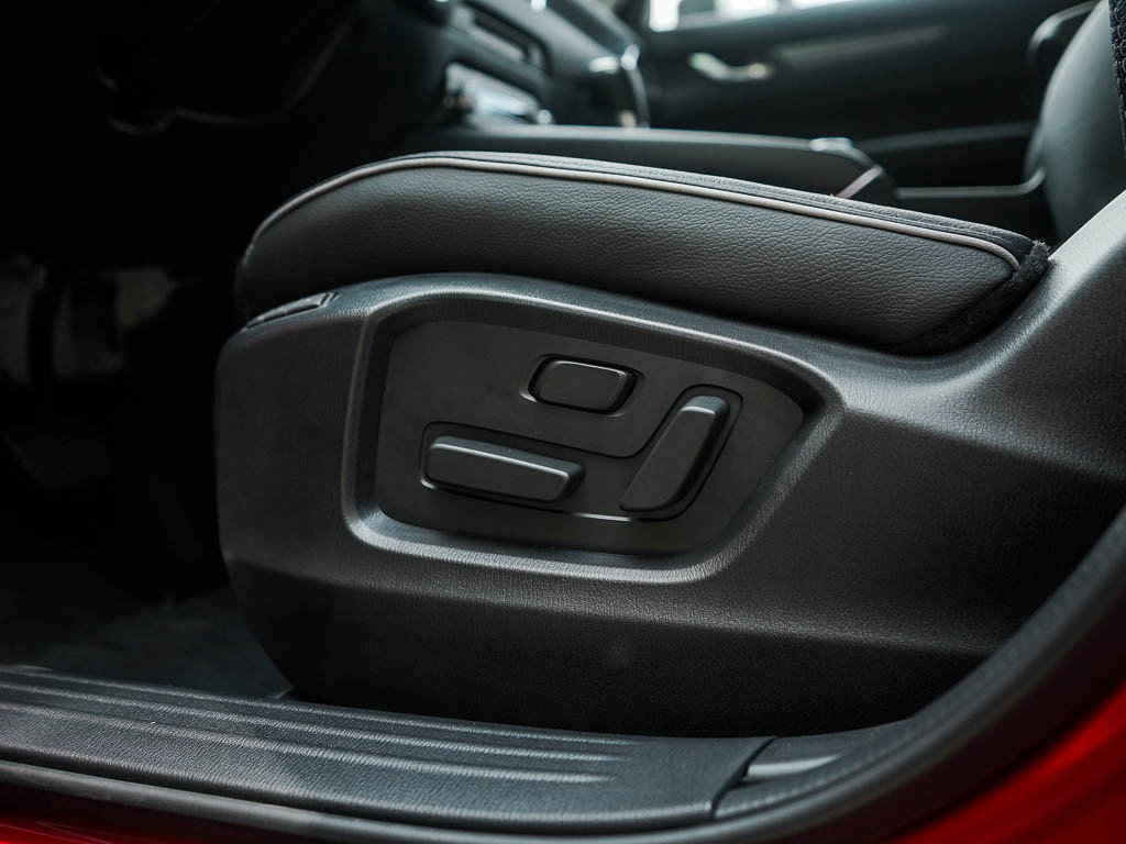 2025 Mazda CX-5 2.5 S Preferred photo 19