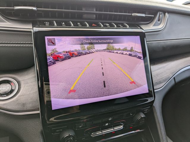 2024 Jeep Grand Cherokee Limited photo 20