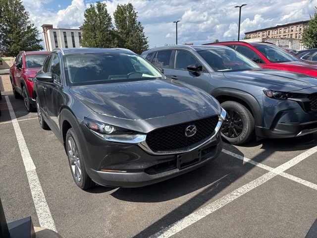 2025 Mazda CX-30 Preferred's photo