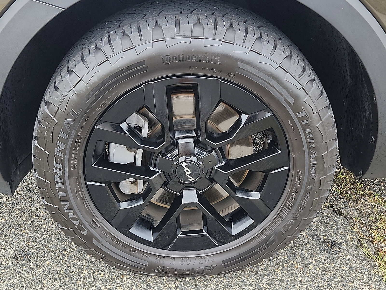 2024 Kia Telluride SX X-Line Prestige X-Pro photo 7