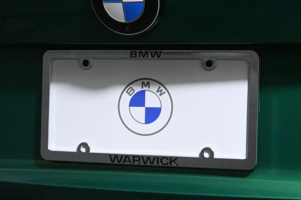 2025 Bmw M4 Competition xDrive photo 21