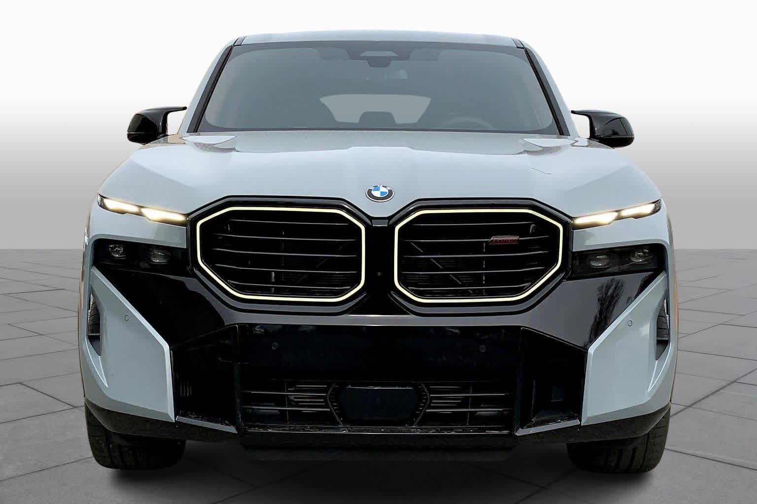 xmw∗∗∗∗∗∗∗∗ページ New 2026 BMW XM Label Sport Utility in Albuquerque #T9236674