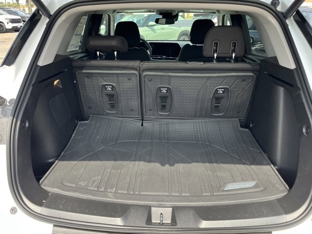 2026 Chevrolet Trailblazer LT photo 21
