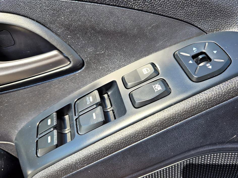 2015 Hyundai Tucson GLS photo 25