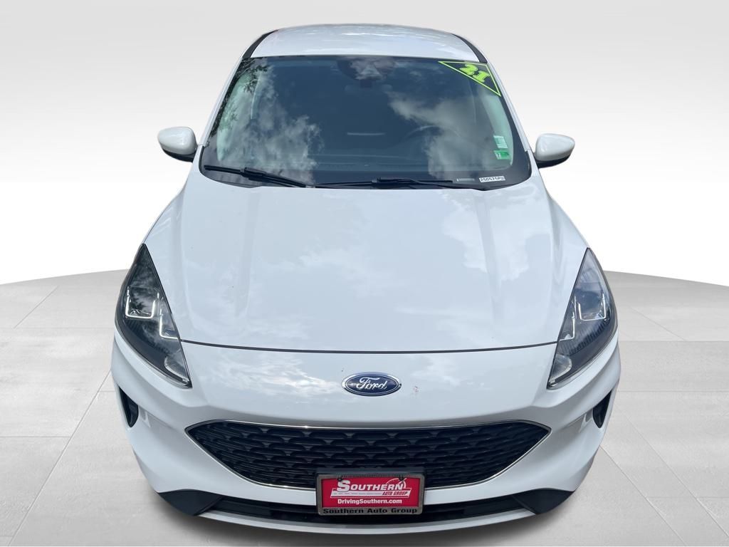 2021 Ford Escape SE photo 7