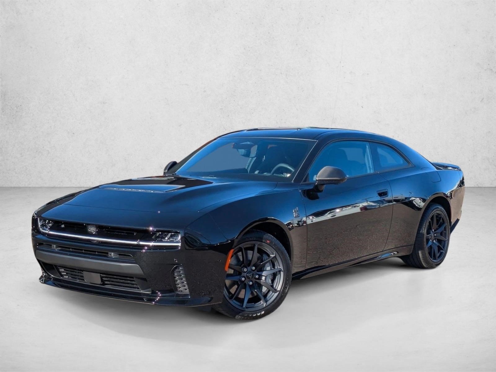 2026 Dodge Charger