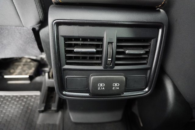 2024 Subaru Forester Wilderness photo 30