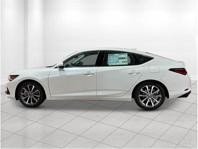 2025 Acura Integra Base photo 2